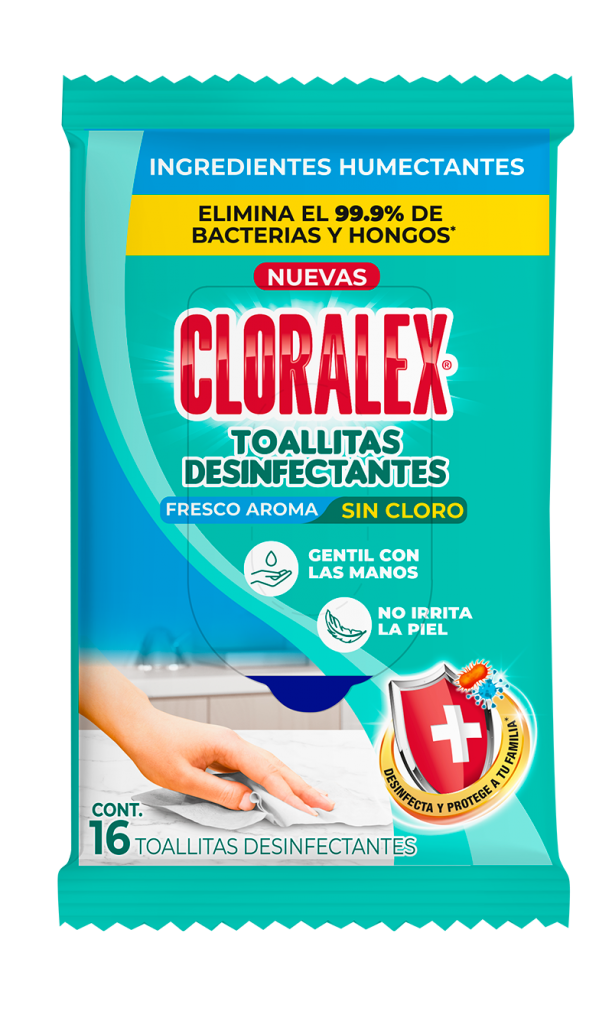 ¿Cómo desinfectar el teclado de mi computadora? - Cloralex